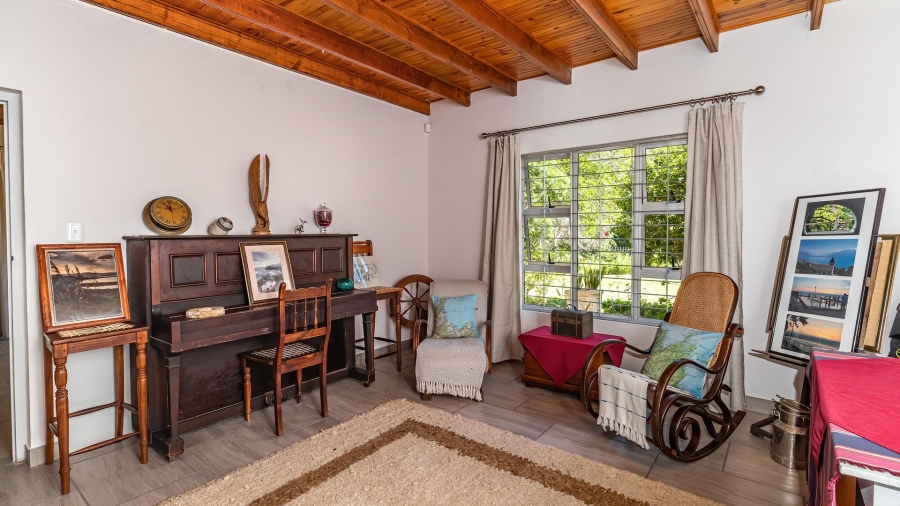 4 Bedroom Property for Sale in Old Place Western Cape